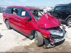 5FNRL6H66PB026267 2023 HONDA ODYSSEY