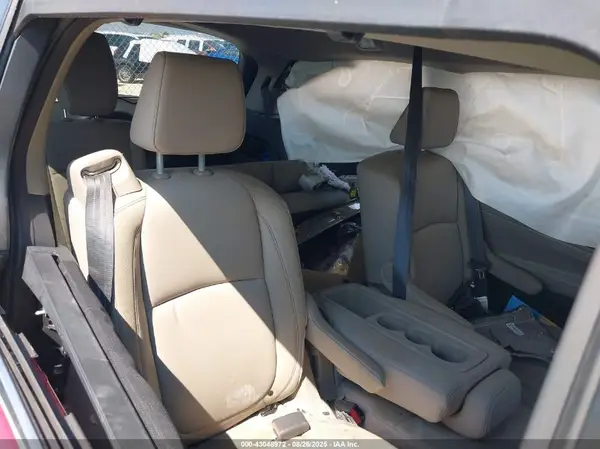 5FNRL6H66PB026267 2023 HONDA ODYSSEY - Image 8