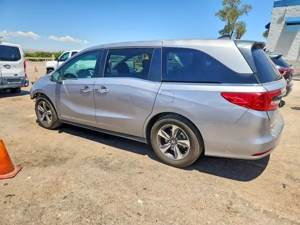 5FNRL6H66PB033901 2023 HONDA ODYSSEY - Image 2