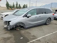 5FNRL6H66PB044056 2023 HONDA ODYSSEY