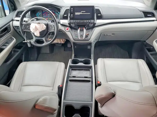 5FNRL6H66PB044056 2023 HONDA ODYSSEY - Image 8