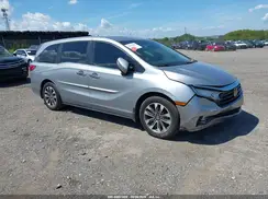 5FNRL6H66PB051721 2023 HONDA ODYSSEY