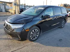 5FNRL6H66PB060032 2023 HONDA ODYSSEY