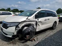 5FNRL6H66PB073475 2023 HONDA ODYSSEY