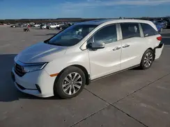 5FNRL6H66PB074397 2023 HONDA ODYSSEY