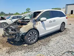 5FNRL6H66PB077798 2023 HONDA ODYSSEY