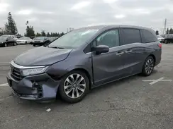 5FNRL6H66PB080121 2023 HONDA ODYSSEY