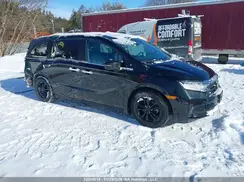 5FNRL6H66PB503599 2023 HONDA ODYSSEY