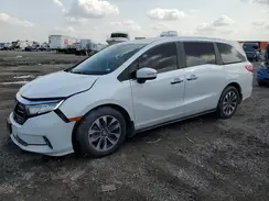 5FNRL6H66RB000478 2024 HONDA ODYSSEY
