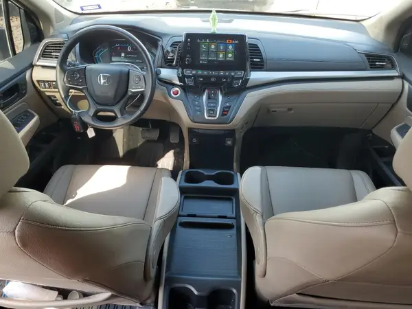 5FNRL6H66RB000478 2024 HONDA ODYSSEY - Image 8