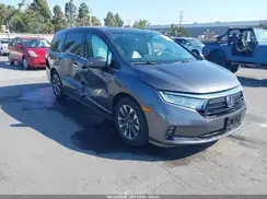 5FNRL6H66RB001727 2024 HONDA ODYSSEY