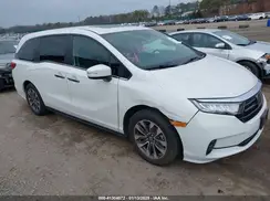 5FNRL6H66RB003316 2024 HONDA ODYSSEY