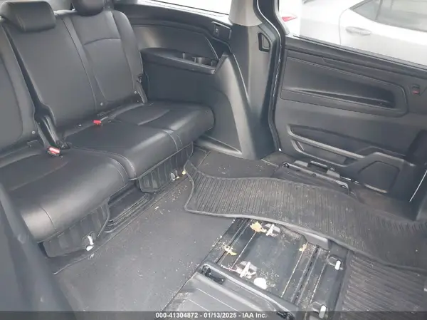 5FNRL6H66RB003316 2024 HONDA ODYSSEY - Image 8