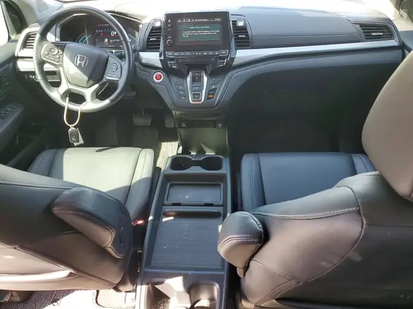 5FNRL6H66RB012355 2024 HONDA ODYSSEY - Image 8