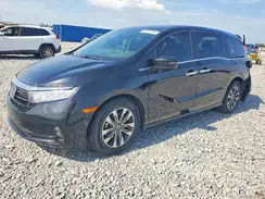 5FNRL6H66RB012940 2024 HONDA ODYSSEY