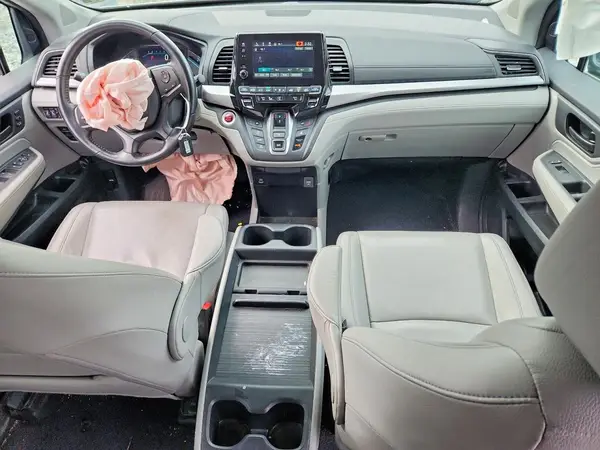 5FNRL6H66RB016101 2024 HONDA ODYSSEY - Image 8