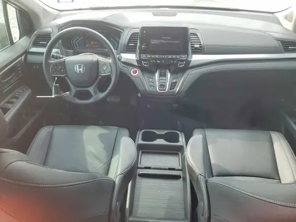 5FNRL6H66RB016499 2024 HONDA ODYSSEY - Image 8