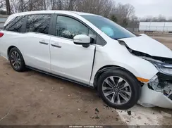 5FNRL6H66RB022111 2024 HONDA ODYSSEY