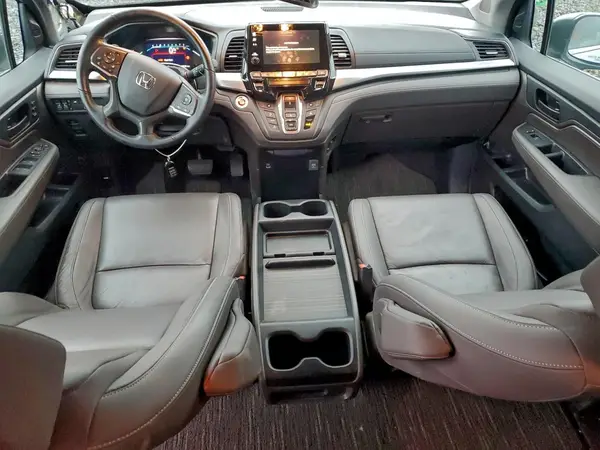 5FNRL6H66RB023680 2024 HONDA ODYSSEY - Image 8
