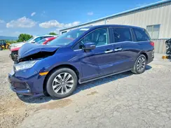 5FNRL6H66RB031956 2024 HONDA ODYSSEY