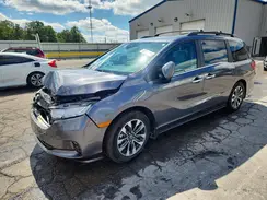 5FNRL6H66RB037272 2024 HONDA ODYSSEY