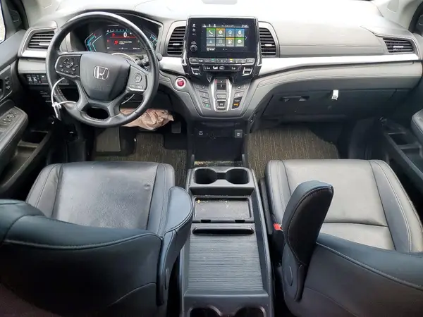 5FNRL6H66RB040995 2024 HONDA ODYSSEY - Image 8