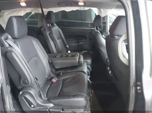 5FNRL6H66RB042004 2024 HONDA ODYSSEY - Image 8