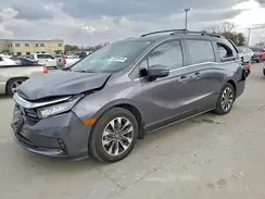 5FNRL6H66RB043637 2024 HONDA ODYSSEY