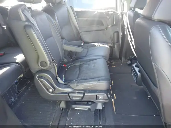 5FNRL6H66RB046599 2024 HONDA ODYSSEY - Image 8