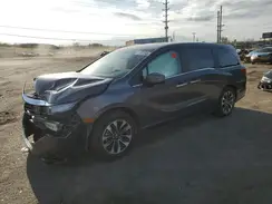 5FNRL6H66RB047106 2024 HONDA ODYSSEY