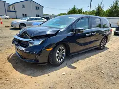 5FNRL6H66RB048756 2024 HONDA ODYSSEY