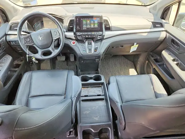 5FNRL6H66RB048756 2024 HONDA ODYSSEY - Image 8