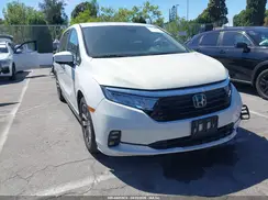 5FNRL6H66RB051558 2024 HONDA ODYSSEY