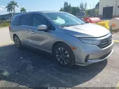 5FNRL6H66RB053522 2024 HONDA ODYSSEY