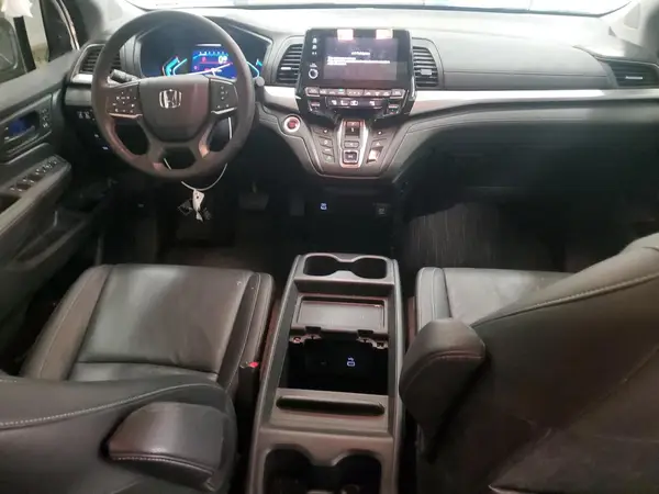 5FNRL6H66RB054458 2024 HONDA ODYSSEY - Image 8