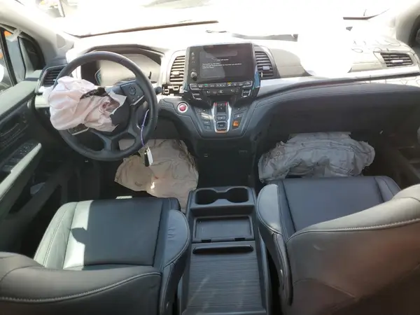 5FNRL6H66RB058946 2024 HONDA ODYSSEY - Image 8