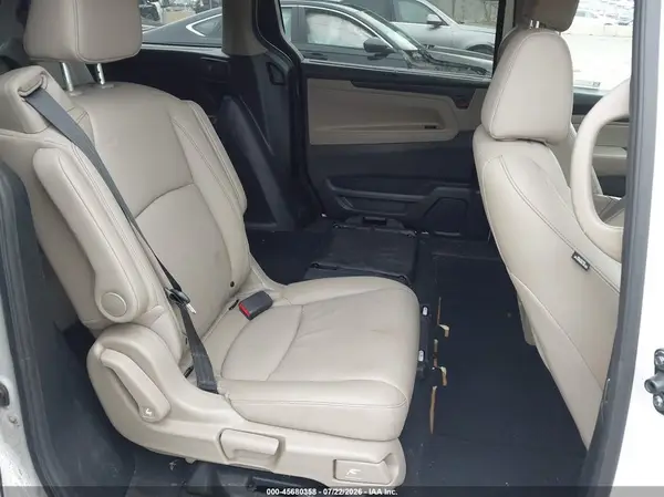 5FNRL6H66RB059837 2024 HONDA ODYSSEY - Image 8