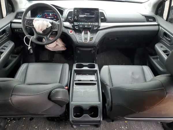 5FNRL6H66RB062866 2024 HONDA ODYSSEY - Image 8