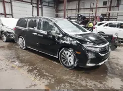 5FNRL6H66RB063760 2024 HONDA ODYSSEY