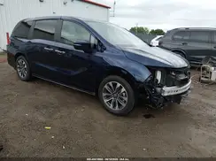 5FNRL6H66RB066691 2024 HONDA ODYSSEY