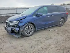 5FNRL6H66RB066772 2024 HONDA ODYSSEY