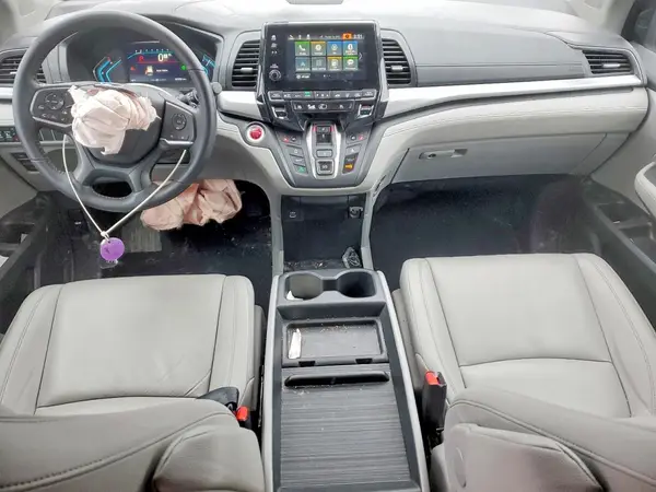 5FNRL6H66RB066772 2024 HONDA ODYSSEY - Image 8