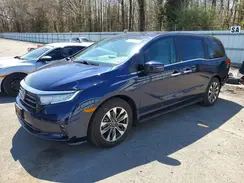 5FNRL6H66RB067680 2024 HONDA ODYSSEY