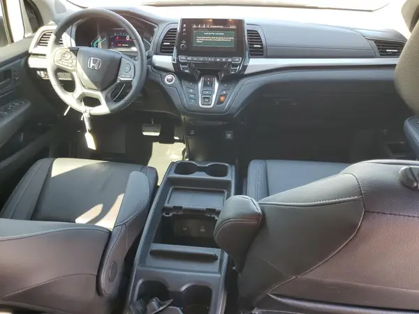 5FNRL6H66RB069509 2024 HONDA ODYSSEY - Image 8