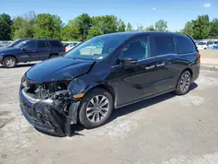5FNRL6H66RB072121 2024 HONDA ODYSSEY