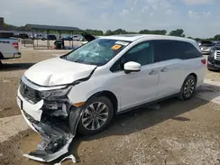 5FNRL6H66RB073771 2024 HONDA ODYSSEY