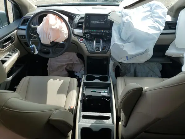 5FNRL6H66RB073771 2024 HONDA ODYSSEY - Image 8