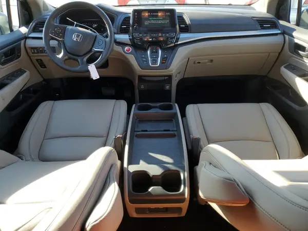 5FNRL6H66RB073799 2024 HONDA ODYSSEY - Image 8