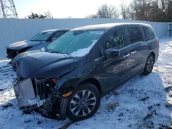 5FNRL6H66RB074824 2024 HONDA ODYSSEY