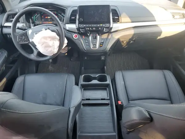 5FNRL6H66RB074824 2024 HONDA ODYSSEY - Image 8